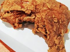 -德克士(五洲餐厅)