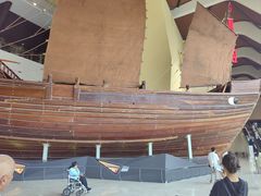 -贝林大翅鲸简餐厅(国家海洋博物馆店)