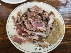 -清真永恒华威肉饼(潘家园店)