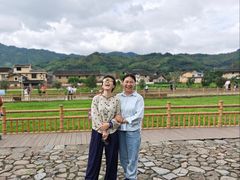-福建土楼(南靖)景区