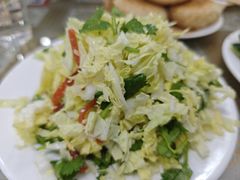 -清真·鸦儿李记·小馆(后海店)