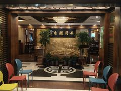 -南门涮肉(东单店)
