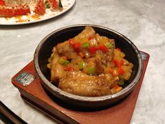 -西安高新洲际酒店•彩丰楼中餐厅