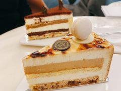 提拉米苏蛋糕-PAUL LAFAYET 法式甜品(港汇广场店)