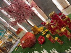-宝燕壹号景观餐厅(龙盛国际商业广场店)