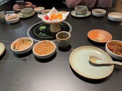 -季季山·云南野生菌火锅(上海首店)