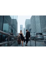 -苏菲雅婚纱摄影(西三路)