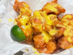 -卡朋西餐(悦汇城店)