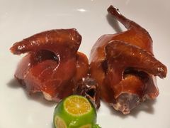 -广州文华东方酒店·江-由辉师傅主理