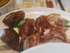 -福海居烤鸭店(鸟巢店)