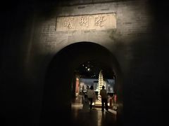-亳州博物馆