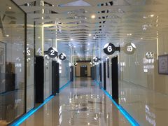 -中影华臣影城VLED(赠4小时停车 西安路店)
