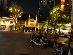 -坂田手造文化街