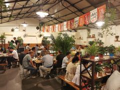 大堂-福苗小骆驼烧烤(莲湖路店)
