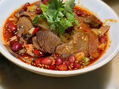 -锦府盐帮·侯宅(五棵松万达店)