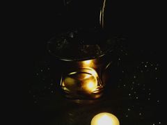 -STARRY CAFE & LOUNGE BAR(高新店)