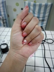 -Seven Nail七姑娘の美甲店
