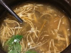 -满园烤鸭·春饼(太原街万达店)