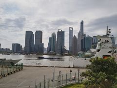 -公平路渡口(轮渡站)