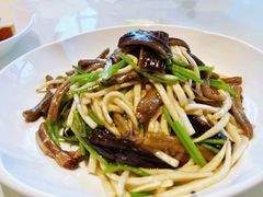 -玫瑰厅上海菜(兴国路店)