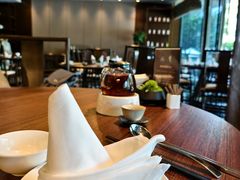 -蛇口希尔顿南海酒店·随轩中餐厅·粤菜