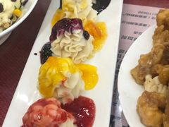 -桃子餐厅·天津菜(红星路直营店)