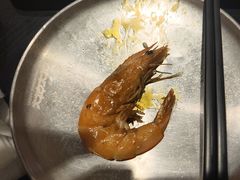 -大神太神·铁板烧(七宝领展广场店)