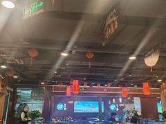 -京城胜利涮羊肉(禧乐汇店)