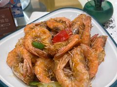 -湾仔渔村(高明店)