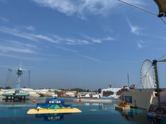 -秦皇岛乐岛海洋王国