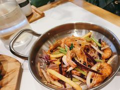-吴家·非遗淮扬小馆(镇江万达广场店)