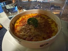 -安妮意大利餐厅(日坛店)