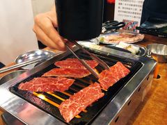 -蒜香焼肉PURUSHIN(马场路店)