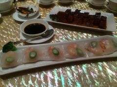 -8餐厅(新葡京酒店)