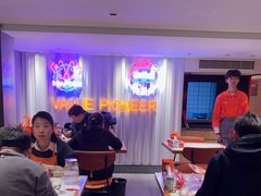 -杨氏青龙虾·羊蝎子(托乐嘉店)
