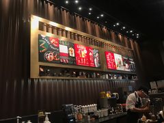 大堂-星巴克臻选(南宁万象城店)