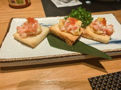 -虹料理·日料放题(悠方店)