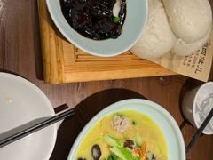 -四灶儿·2005地道杭帮菜(杭州鼓楼1店)