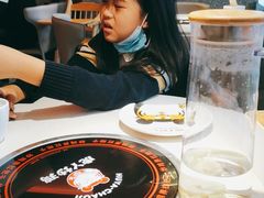-虎丫炒鸡(郑州高新万科店)