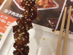 -木屋烧烤(西南角店)