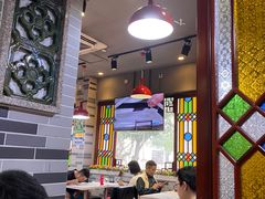 大堂-荔银肠粉(建六店)