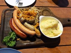 -皇冠自酿啤酒坊(中国红街5号楼店)