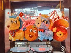 -南翔馒头店(豫园店)