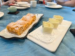 椰汁膏-海澄轩海鲜酒家(虎门店)