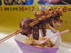 -四环冷面王(西单华威约饭街店)