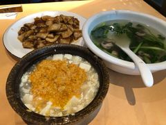 -功德林(南京西路店)