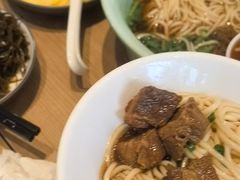 -李先生牛肉面大王(广渠门内店)