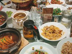 -燕郊烧鸽子(酷车小镇店)