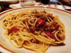 -萨莉亚意式餐厅(杭州滨江天街店)