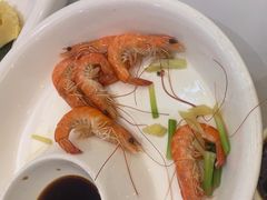 -州康·本帮菜(南桥百联店)